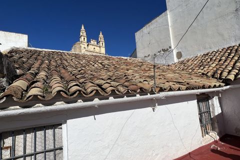 Villa in Olvera, Cadiz, Olvera - € 79.000 | Ref: z558 - foto 34