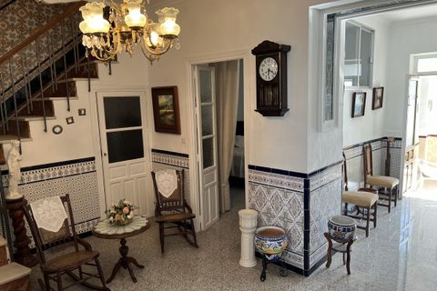 Villa in Olvera, Cadiz, Olvera - € 79.000 | Ref: z558 - foto 35