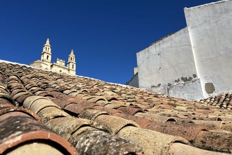 Villa in Olvera, Cadiz, Olvera - € 79.000 | Ref: z558 - foto 33