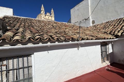 Villa in Olvera, Cadiz, Olvera - € 79.000 | Ref: z558 - foto 40