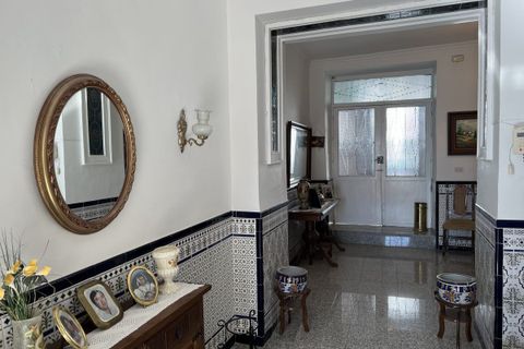 Villa in Olvera, Cadiz, Olvera - € 79.000 | Ref: z558 - foto 44
