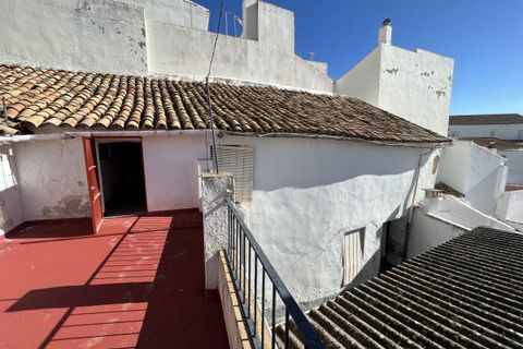 Villa in Olvera, Cadiz, Olvera - € 79.000 | Ref: z558 - foto 45