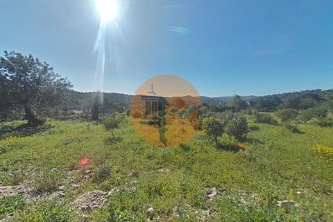 Terra a Estoi, Faro, Estoi - € 71.000 | Ref: SU-CS-TR-93403 - foto 7