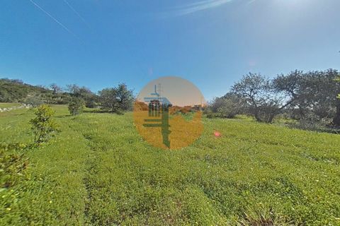 Helårsgrund i Estoi, Faro, Estoi - € 71.000 | Ref: SU-CS-TR-93402 - foto 2