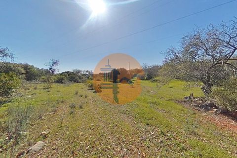Helårsgrund i Estoi, Faro, Estoi - € 71.000 | Ref: SU-CS-TR-93402 - foto 3
