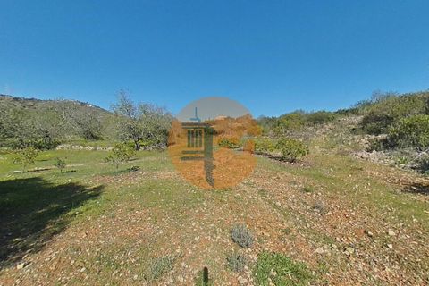 Helårsgrund i Estoi, Faro, Estoi - € 71.000 | Ref: SU-CS-TR-93402 - foto 6