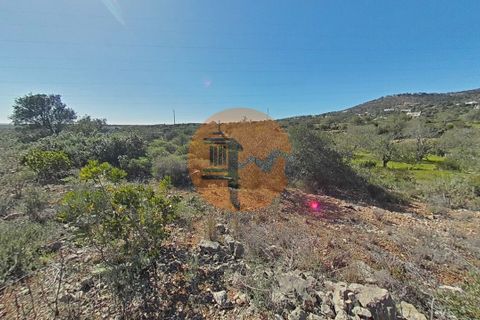 Helårsgrund i Estoi, Faro, Estoi - € 71.000 | Ref: SU-CS-TR-93402 - foto 11