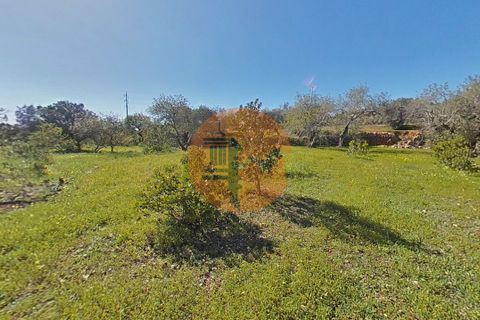 Helårsgrund i Estoi, Faro, Estoi - € 71.000 | Ref: SU-CS-TR-93402 - foto 14