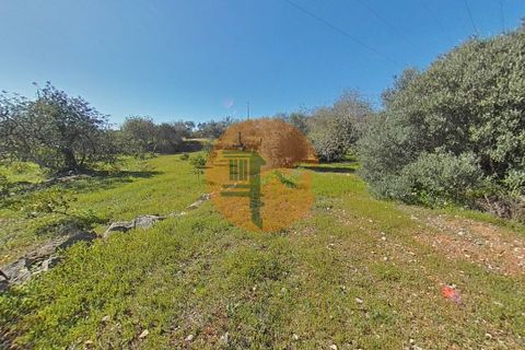 Helårsgrund i Estoi, Faro, Estoi - € 71.000 | Ref: SU-CS-TR-93402 - foto 16