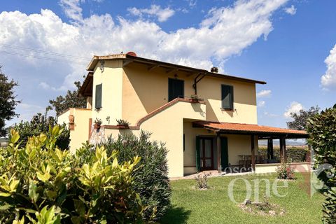 Villa i Manciano, Grosseto, Manciano - € 640.000 | Ref: 18979 - foto 1