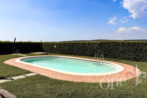 Villa i Manciano, Grosseto, Manciano - € 640.000 | Ref: 18979 - foto 2