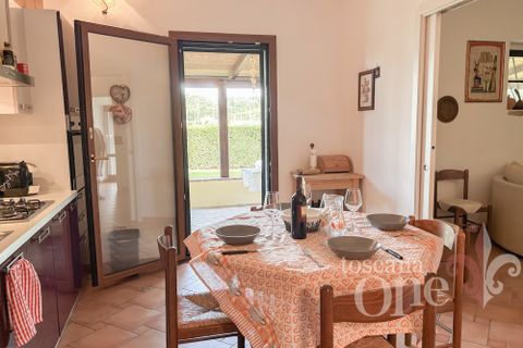 Villa i Manciano, Grosseto, Manciano - € 640.000 | Ref: 18979 - foto 4