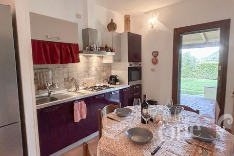 Villa i Manciano, Grosseto, Manciano - € 640.000 | Ref: 18979 - foto 5