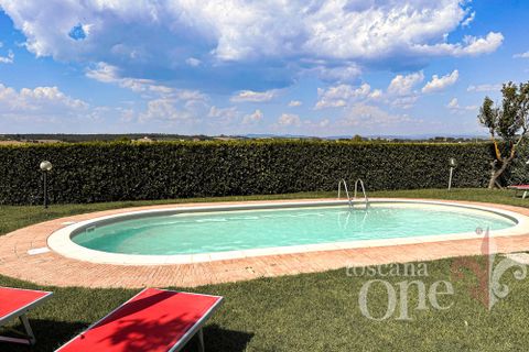 Villa i Manciano, Grosseto, Manciano - € 640.000 | Ref: 18979 - foto 7