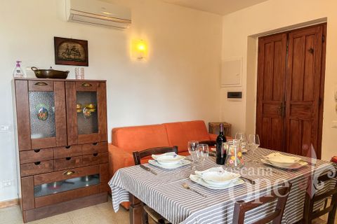 Villa i Manciano, Grosseto, Manciano - € 640.000 | Ref: 18979 - foto 13