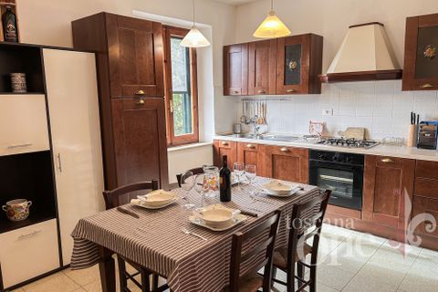Villa i Manciano, Grosseto, Manciano - € 640.000 | Ref: 18979 - foto 14