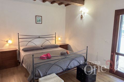 Villa i Manciano, Grosseto, Manciano - € 640.000 | Ref: 18979 - foto 18