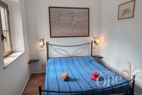 Villa i Manciano, Grosseto, Manciano - € 640.000 | Ref: 18979 - foto 22