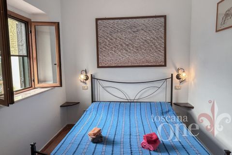 Villa i Manciano, Grosseto, Manciano - € 640.000 | Ref: 18979 - foto 23