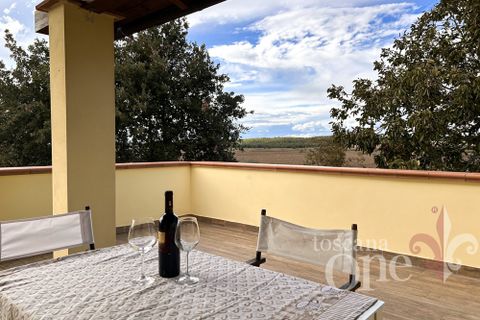 Villa i Manciano, Grosseto, Manciano - € 640.000 | Ref: 18979 - foto 26