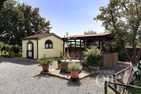Villa i Manciano, Grosseto, Manciano - € 640.000 | Ref: 18979 - foto 28