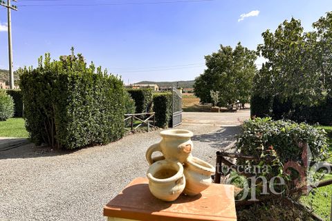 Villa i Manciano, Grosseto, Manciano - € 640.000 | Ref: 18979 - foto 29