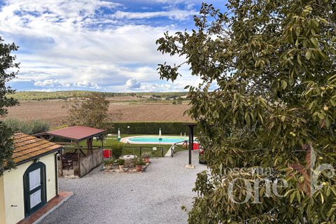 Villa i Manciano, Grosseto, Manciano - € 640.000 | Ref: 18979 - foto 30