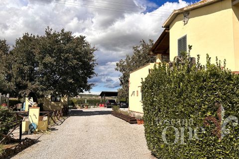 Villa i Manciano, Grosseto, Manciano - € 640.000 | Ref: 18979 - foto 31