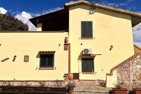 Villa i Manciano, Grosseto, Manciano - € 640.000 | Ref: 18979 - foto 32
