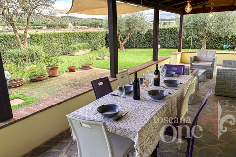 Villa i Manciano, Grosseto, Manciano - € 640.000 | Ref: 18979 - foto 33