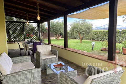 Villa i Manciano, Grosseto, Manciano - € 640.000 | Ref: 18979 - foto 34