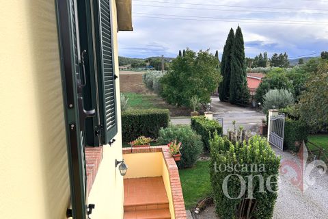 Villa i Manciano, Grosseto, Manciano - € 640.000 | Ref: 18979 - foto 35