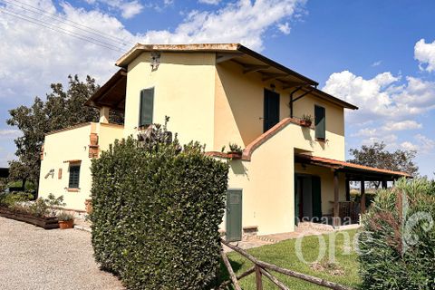 Villa i Manciano, Grosseto, Manciano - € 640.000 | Ref: 18979 - foto 36
