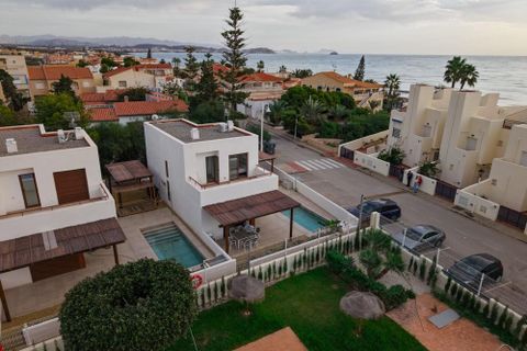 Villa i Cuevas del Almanzora, Almeria - foto 3