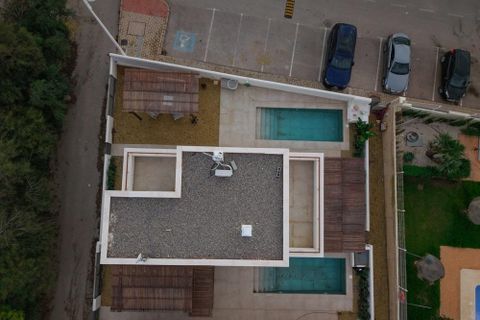 Villa i Cuevas del Almanzora, Almeria - foto 4