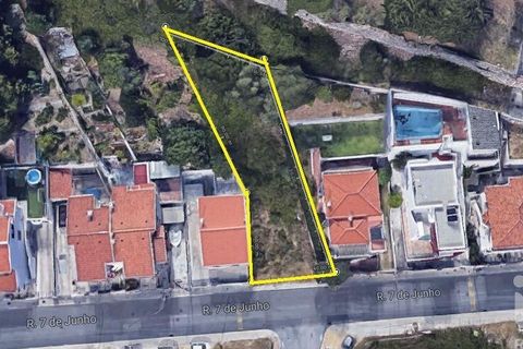 Terra a Oeiras, Lisbon, Oeiras - € 275.000 | Ref: 45674 - foto 2