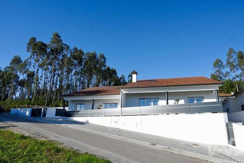 Byhus i Pombal, Leiria, Pombal - € 400.000 | Ref: 143317 - foto 1