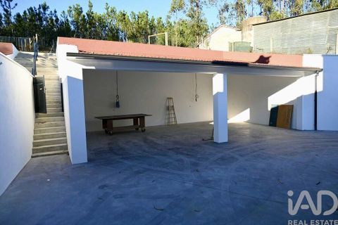 Byhus i Pombal, Leiria, Pombal - € 400.000 | Ref: 143317 - foto 5