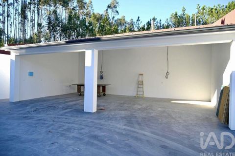 Byhus i Pombal, Leiria, Pombal - € 400.000 | Ref: 143317 - foto 6