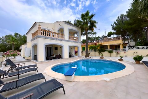 Villa a El Toro, Mallorca, El Toro - € 1.795.000 | Ref: 81404 - foto 2