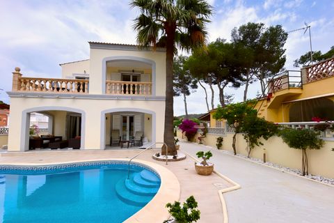 Villa a El Toro, Mallorca, El Toro - € 1.795.000 | Ref: 81404 - foto 3