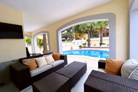 Villa a El Toro, Mallorca, El Toro - € 1.795.000 | Ref: 81404 - foto 4