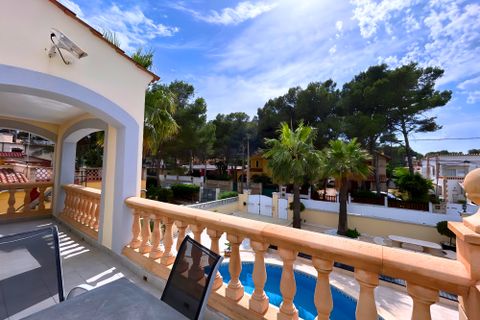 Villa a El Toro, Mallorca, El Toro - € 1.795.000 | Ref: 81404 - foto 25