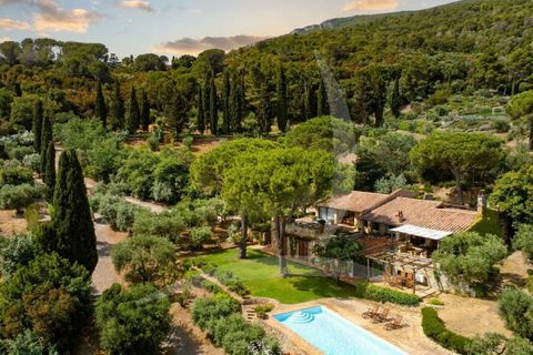Villa i Monte Argentario, Grosseto, Monte Argentario - € 5.000.000 | Ref: a1190rv38672 - foto 1