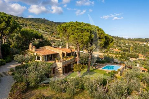 Villa i Monte Argentario, Grosseto, Monte Argentario - € 5.000.000 | Ref: a1190rv38672 - foto 3