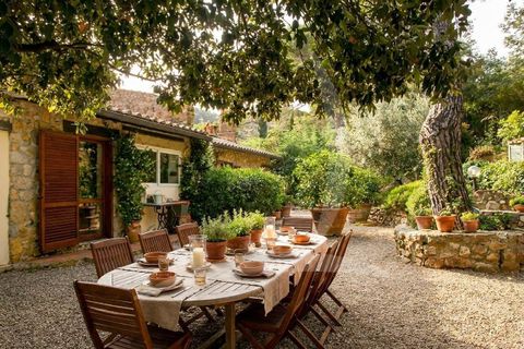 Villa i Monte Argentario, Grosseto, Monte Argentario - € 5.000.000 | Ref: a1190rv38672 - foto 6