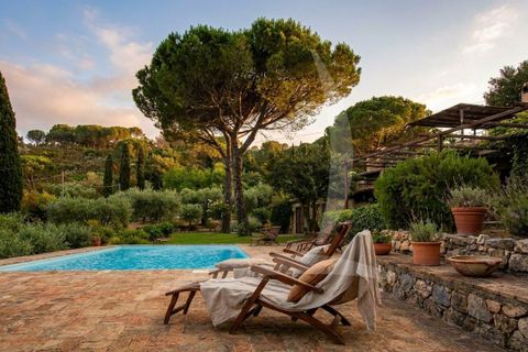Villa i Monte Argentario, Grosseto, Monte Argentario - € 5.000.000 | Ref: a1190rv38672 - foto 7
