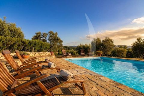 Villa i Monte Argentario, Grosseto, Monte Argentario - € 5.000.000 | Ref: a1190rv38672 - foto 8
