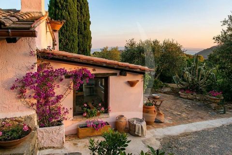 Villa i Monte Argentario, Grosseto, Monte Argentario - € 5.000.000 | Ref: a1190rv38672 - foto 12