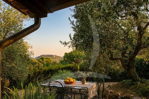 Villa i Monte Argentario, Grosseto, Monte Argentario - € 5.000.000 | Ref: a1190rv38672 - foto 13